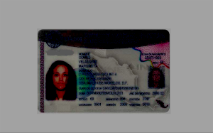 Bad light Image example