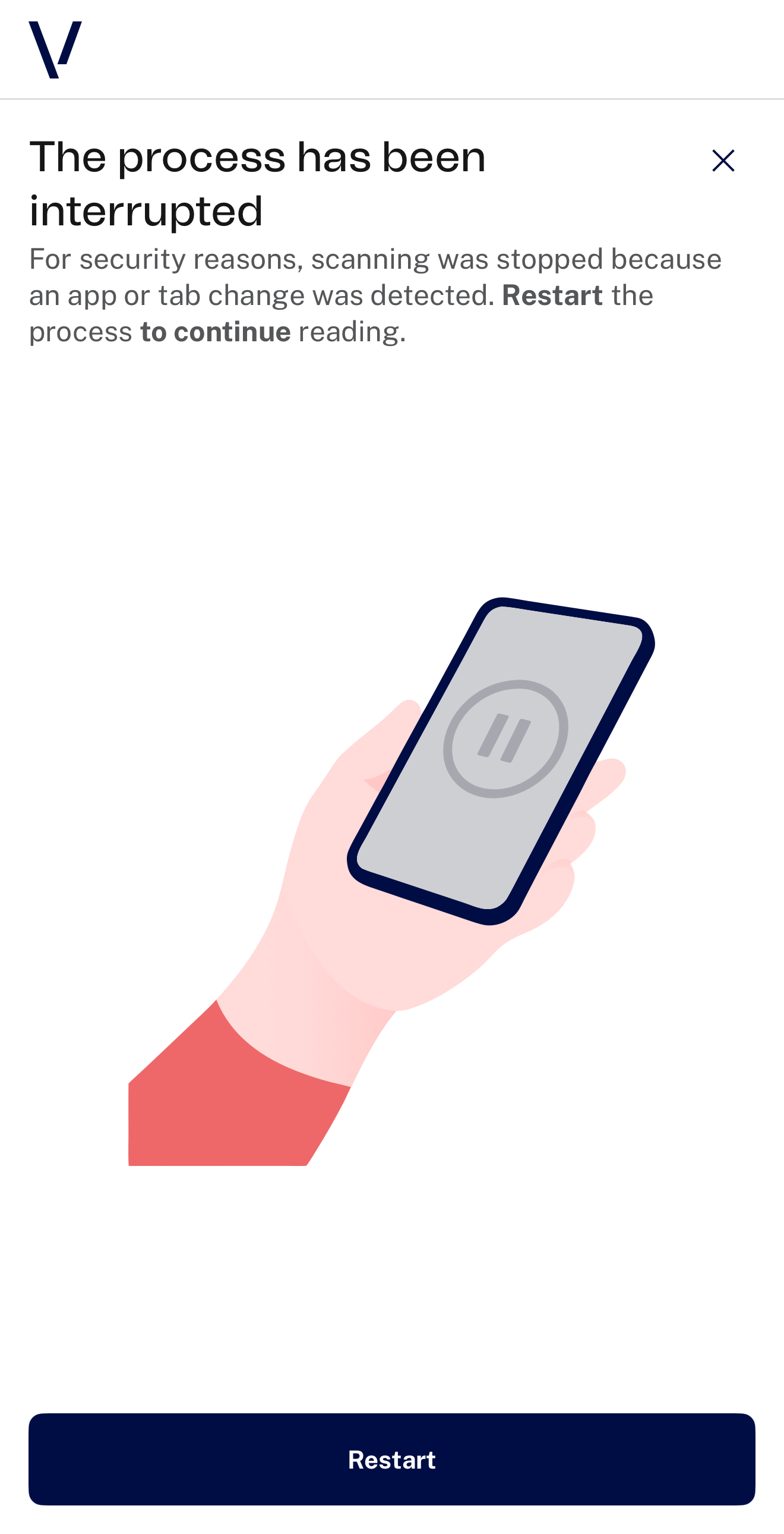 mobileFocusLossDefault