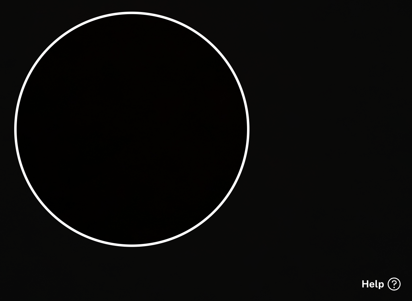 CaptureHelpButtonTertiaryInverse