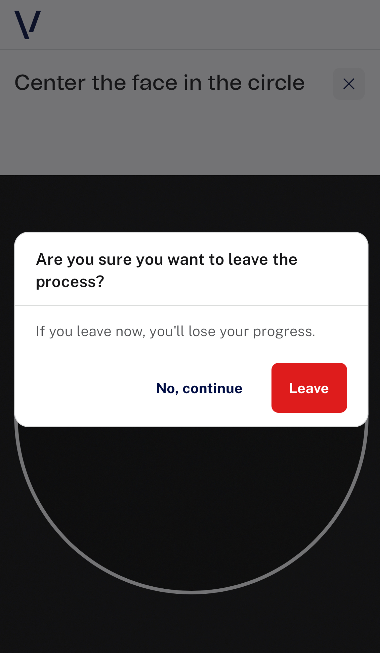 mobileExitConfirmationModalDefault