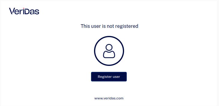 Agent Register