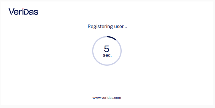 Agent Register Processing