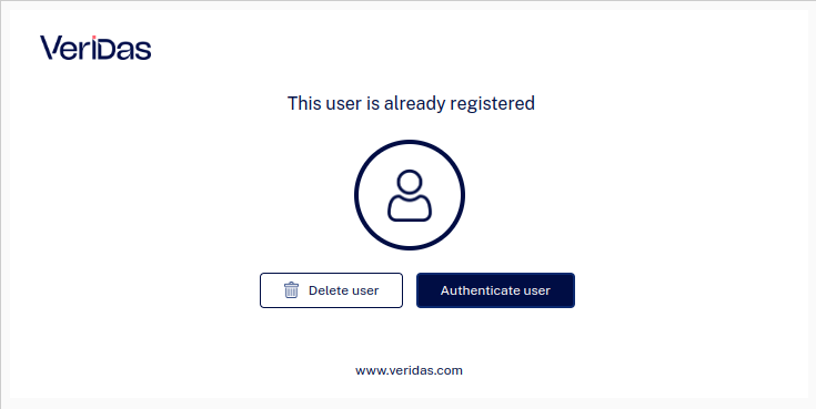 Agent Verify