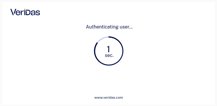 Agent Verify Processing