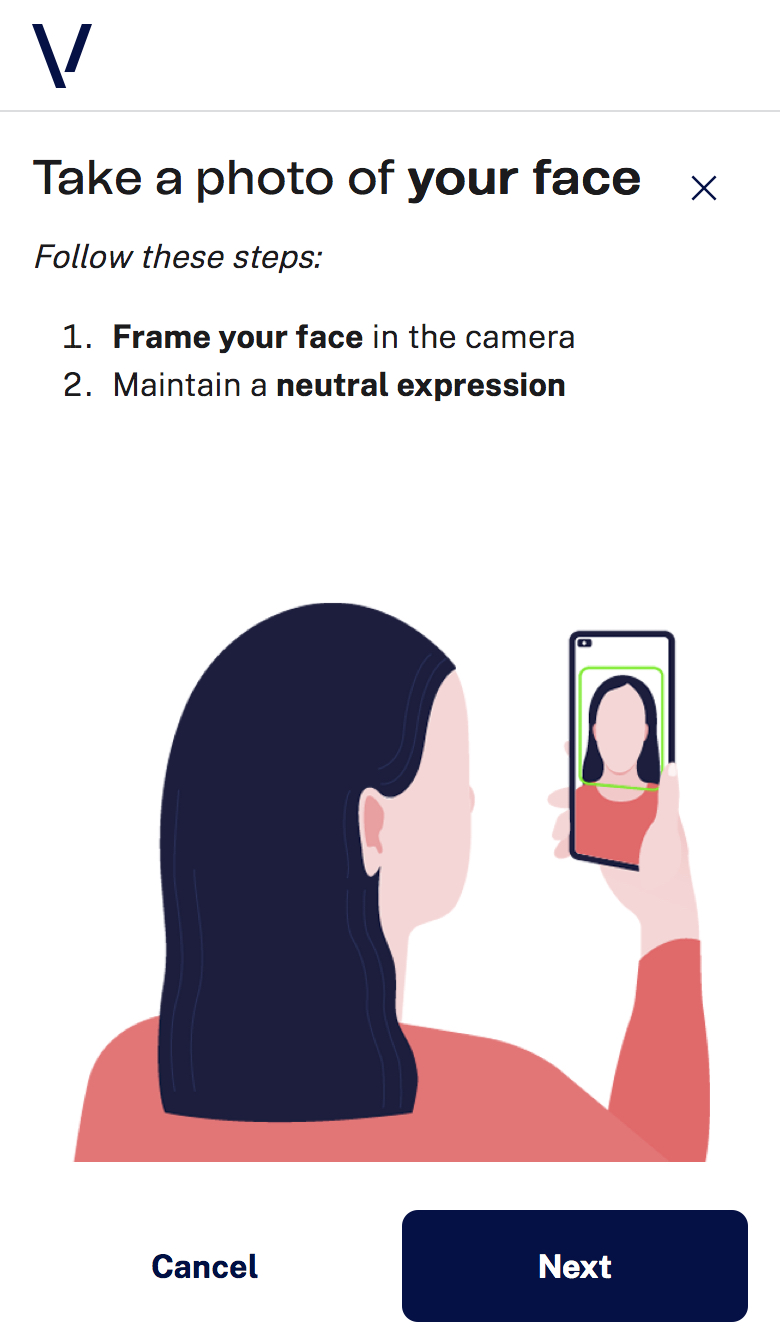 MobileTextsInstructionsSelfieModified